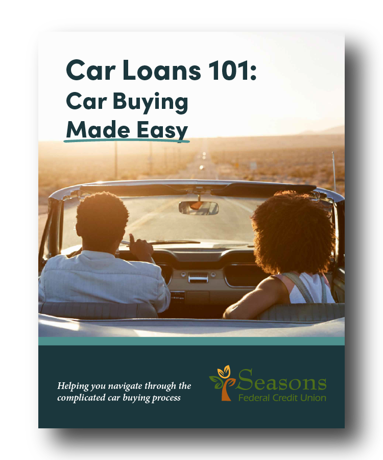 Guide to Car Loans 101