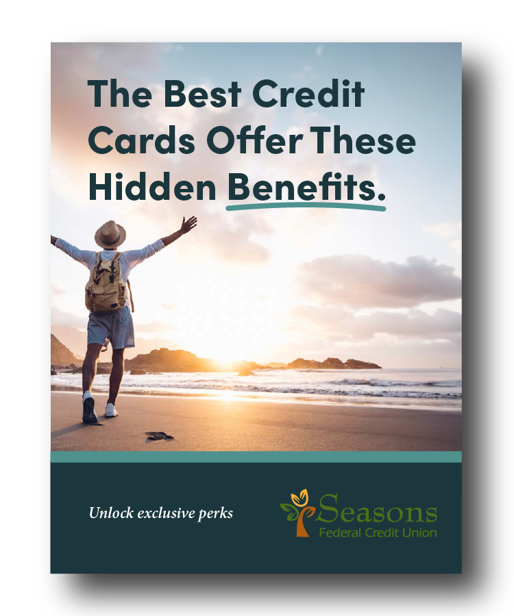 Guide to Credit Card Benefits