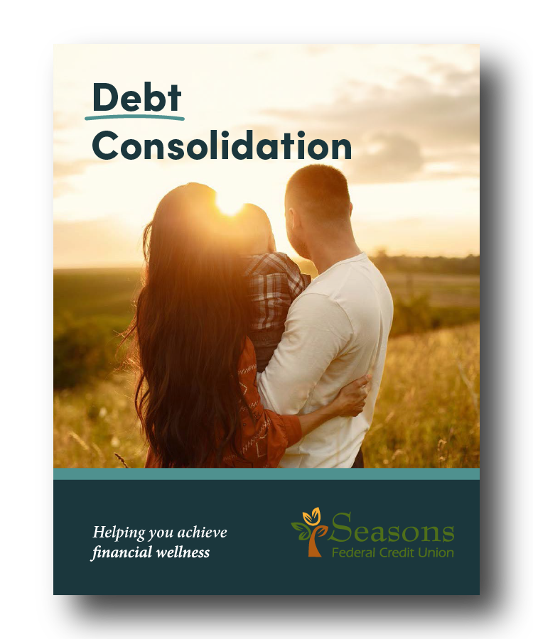 Guide to Debt Consolidation