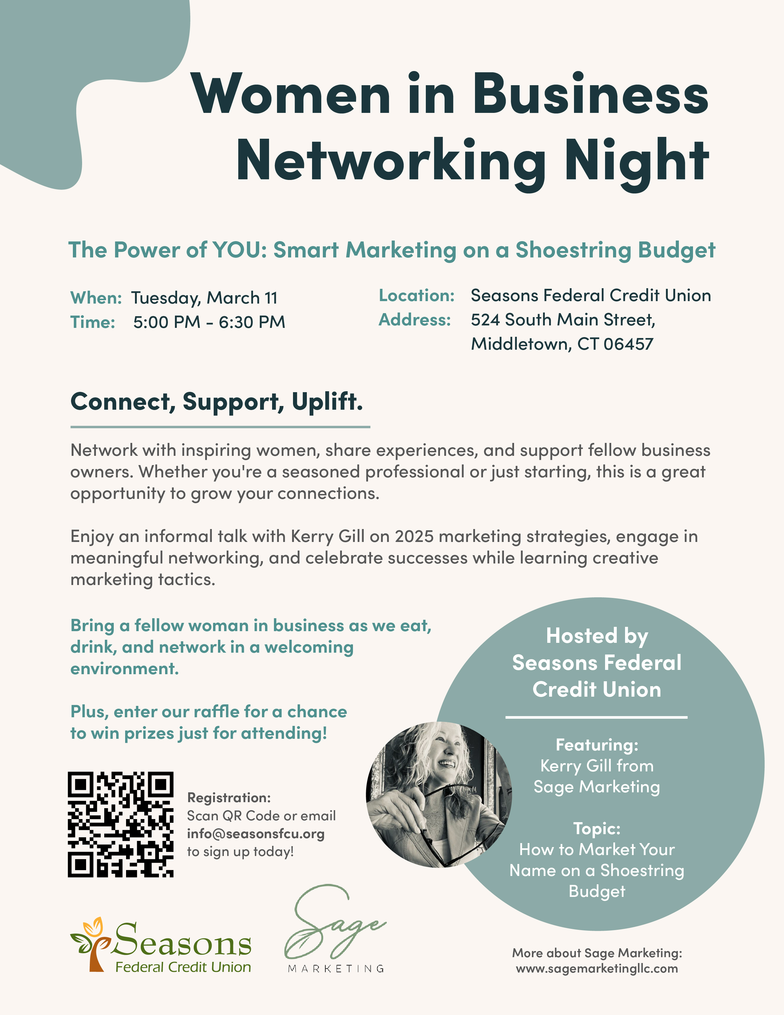 Women in Business Networking Night