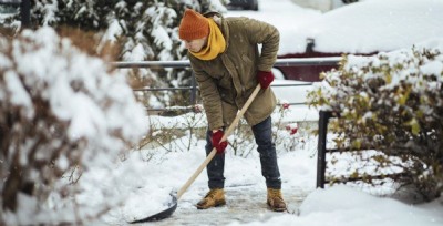 Winter Budgeting Tips to Help You Save